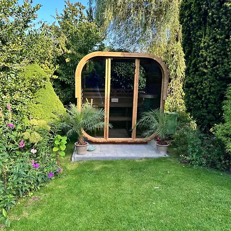 La Maison De Rose Riemst Exterior photo