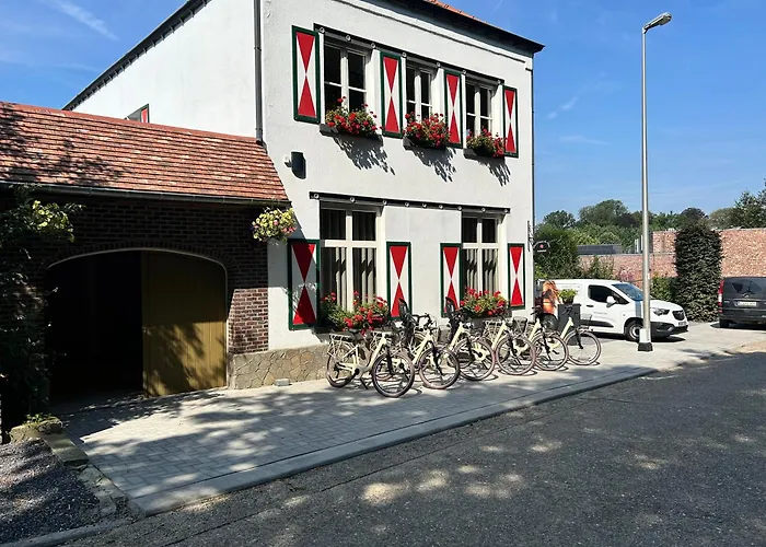 La Maison De Rose