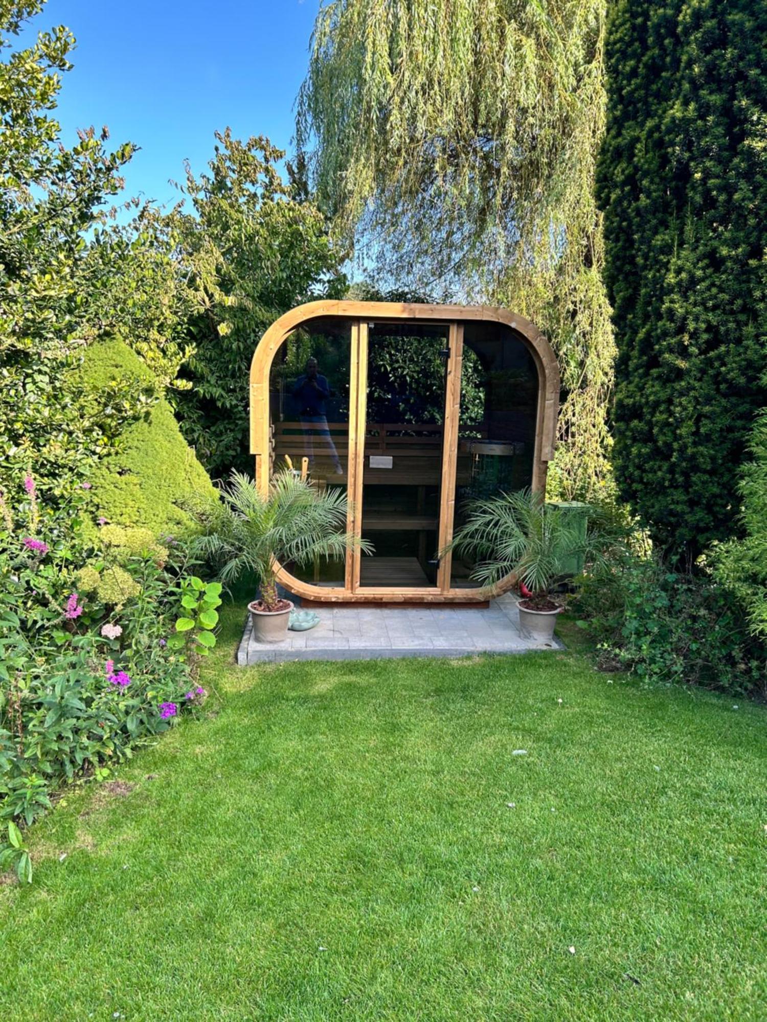 La Maison De Rose Vakantiehuis Riemst