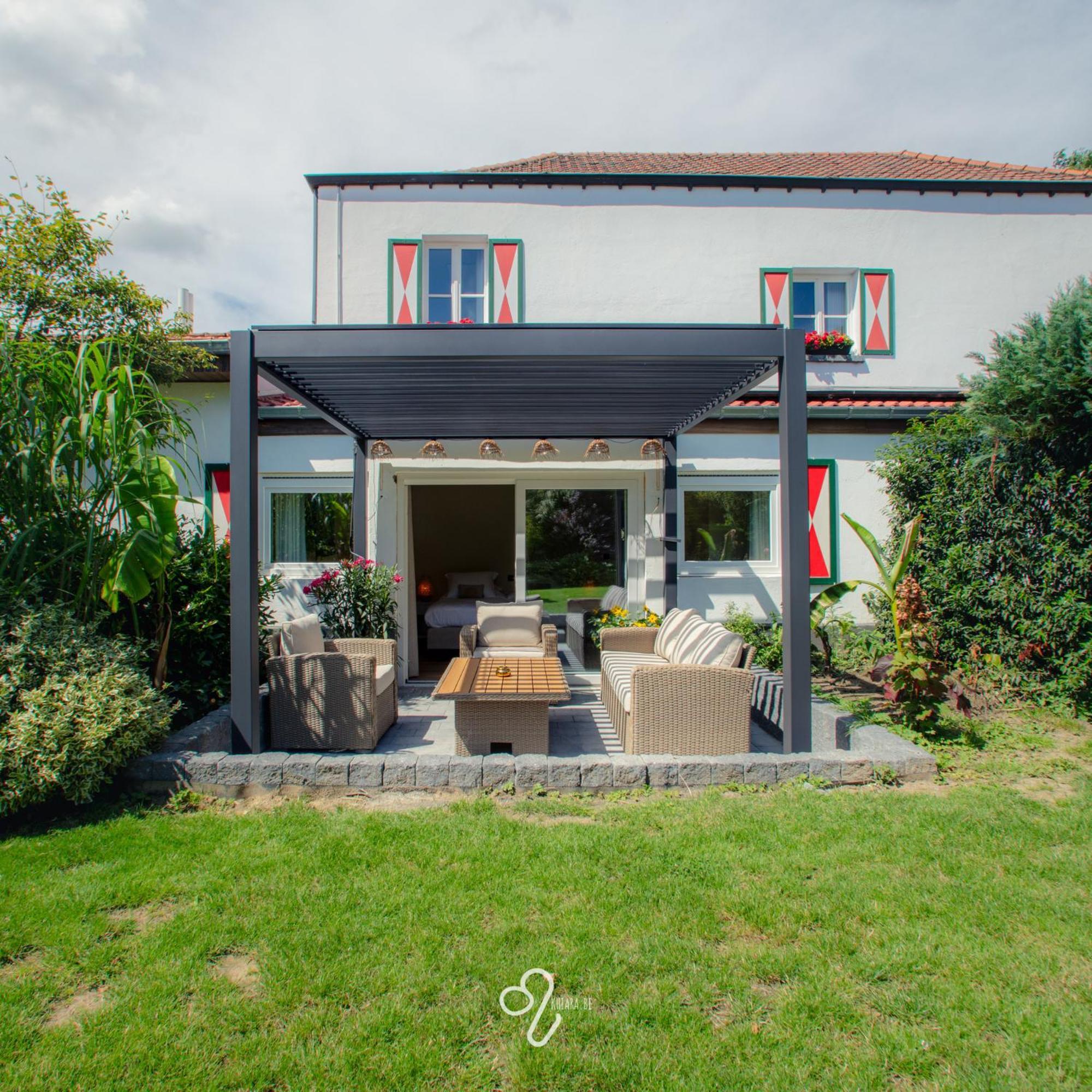 La Maison De Rose *