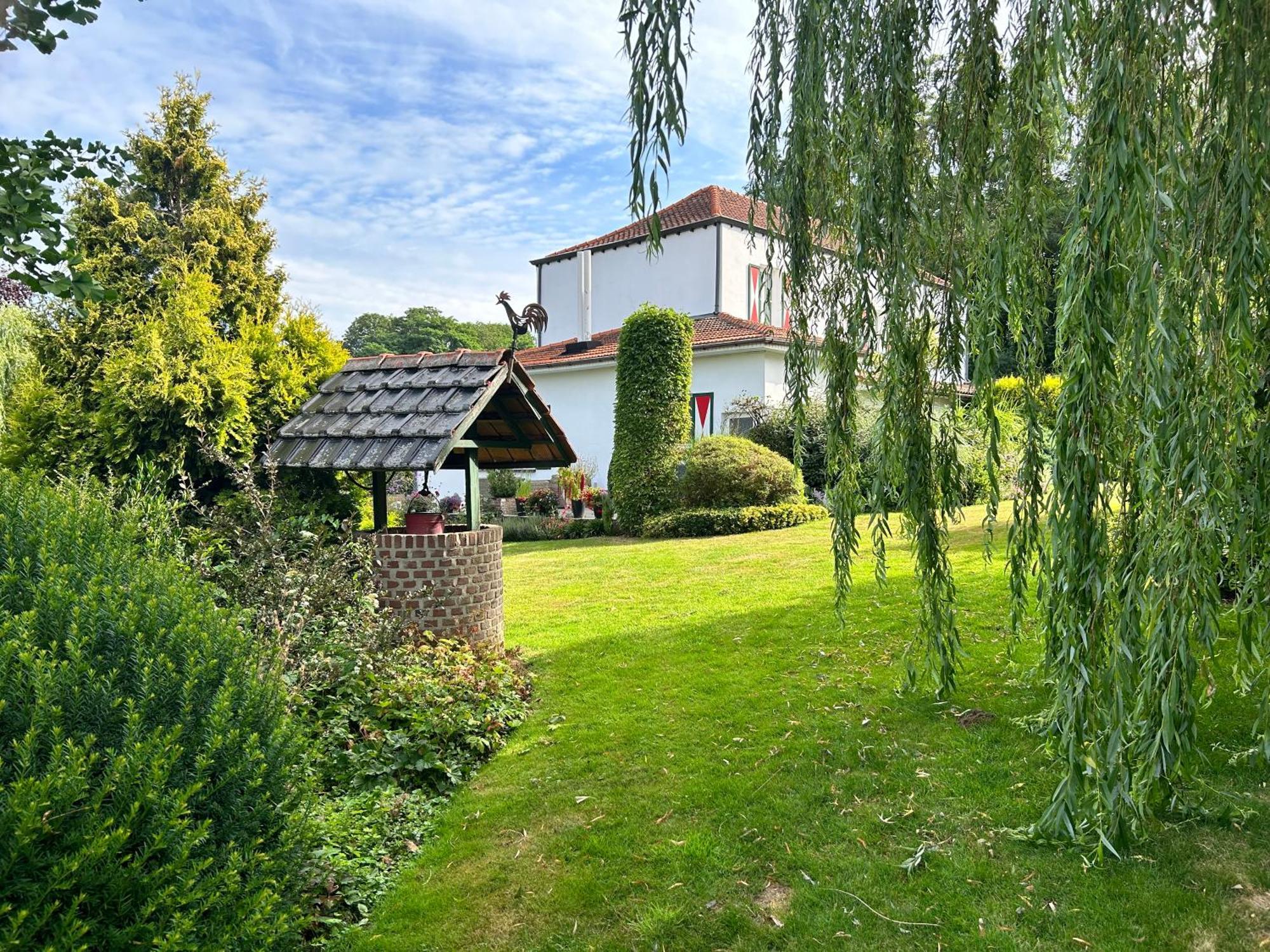 Vakantiehuis La Maison De Rose